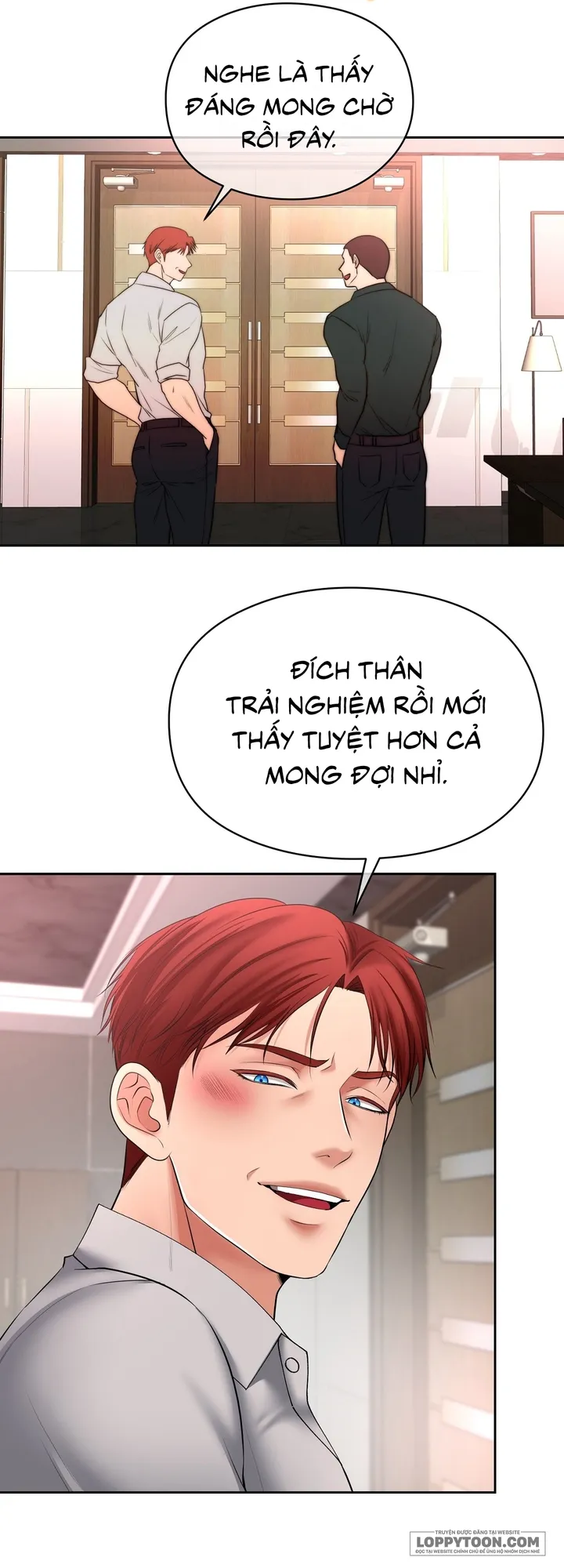 Em Gái Xx Chung Của Các Chú Sân Golf - Chap 19 - Trang 27