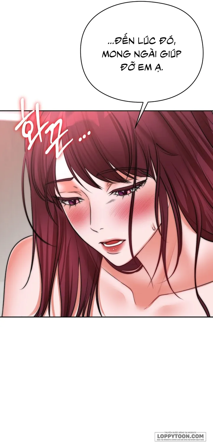 Em Gái Xx Chung Của Các Chú Sân Golf - Chap 19 - Trang 29
