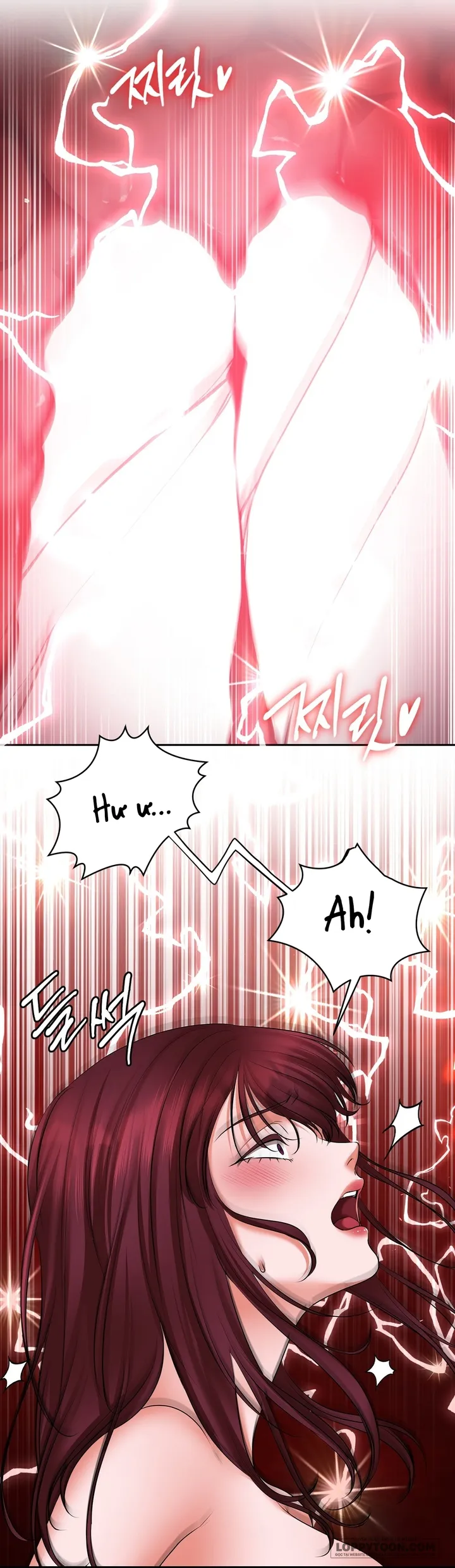 Em Gái Xx Chung Của Các Chú Sân Golf - Chap 19 - Trang 4