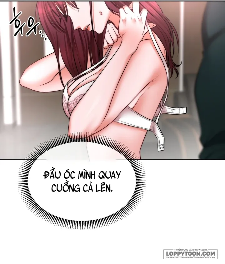 Em Gái Xx Chung Của Các Chú Sân Golf - Chap 19 - Trang 31