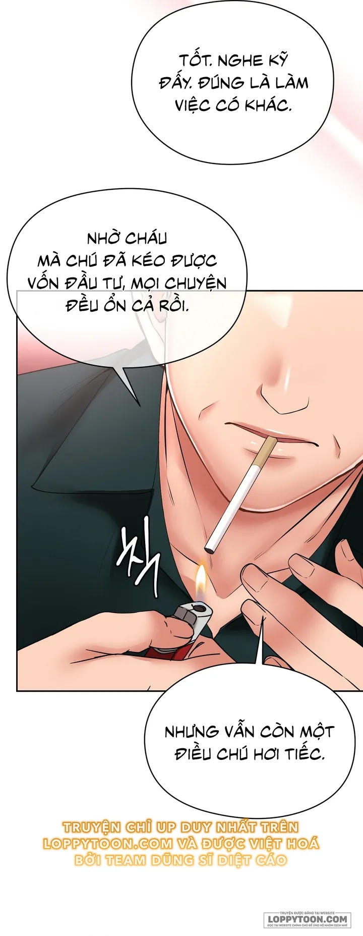Em Gái Xx Chung Của Các Chú Sân Golf - Chap 19 - Trang 34