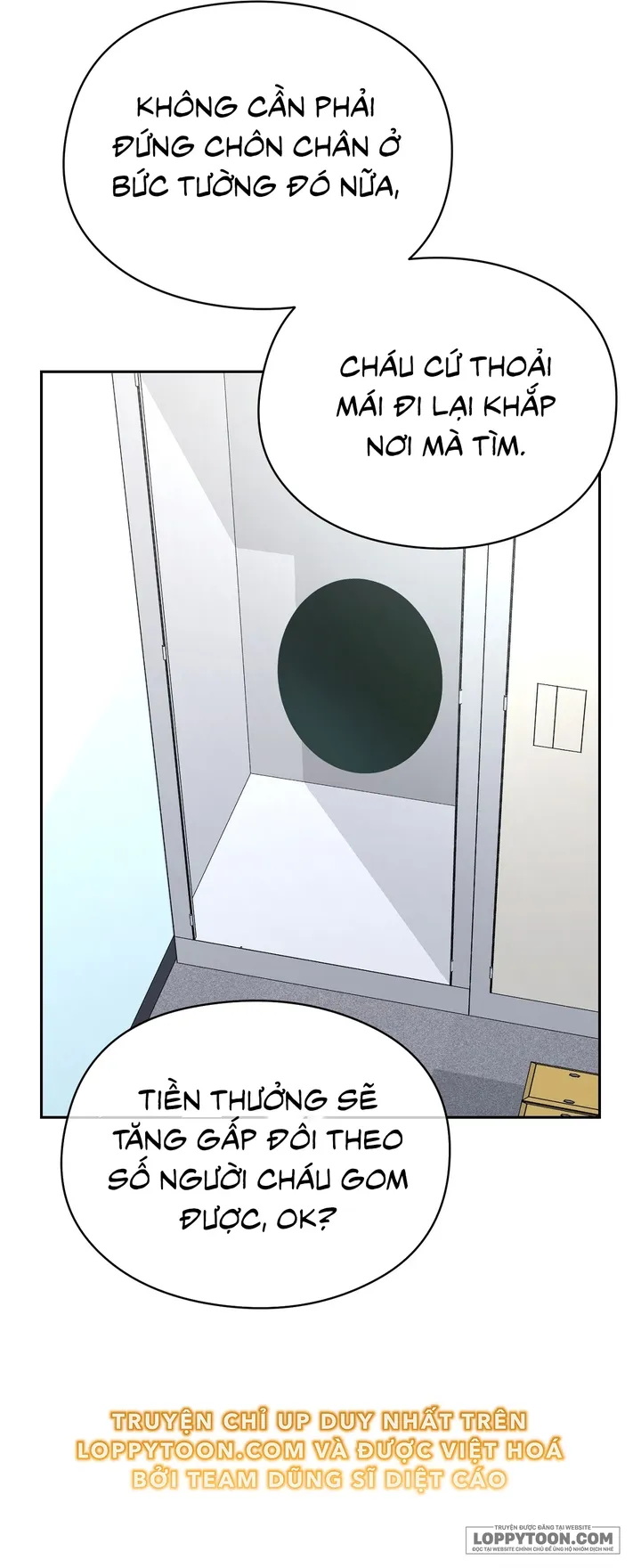 Em Gái Xx Chung Của Các Chú Sân Golf - Chap 19 - Trang 40