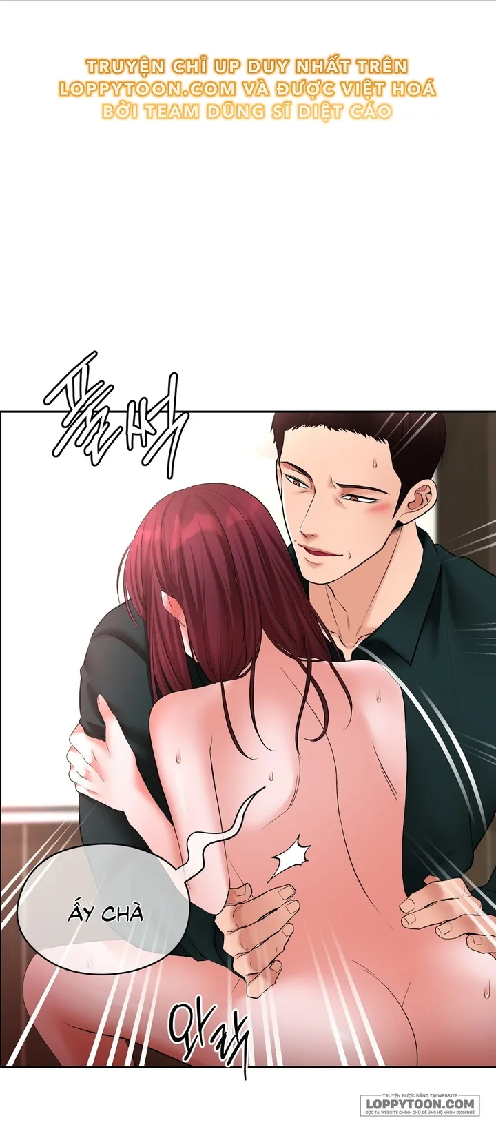 Em Gái Xx Chung Của Các Chú Sân Golf - Chap 19 - Trang 5