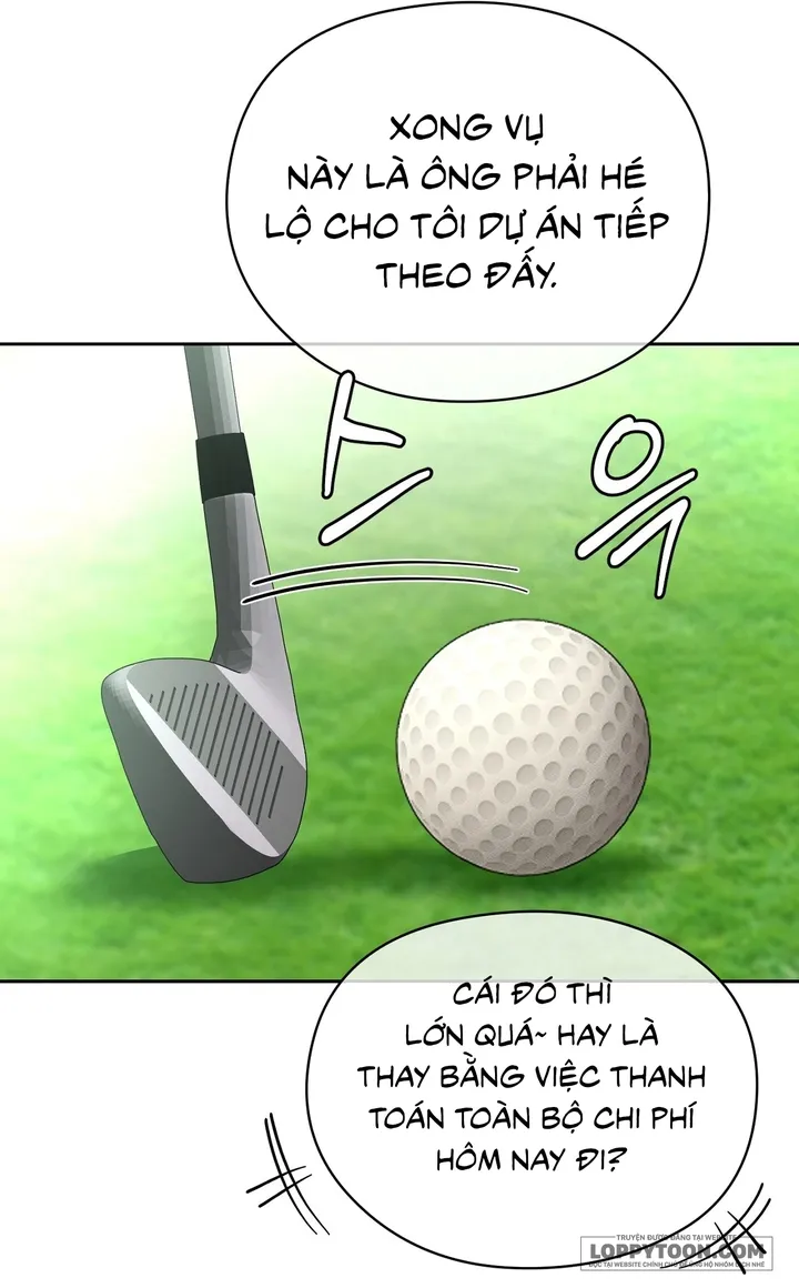 Em Gái Xx Chung Của Các Chú Sân Golf - Chap 19 - Trang 44