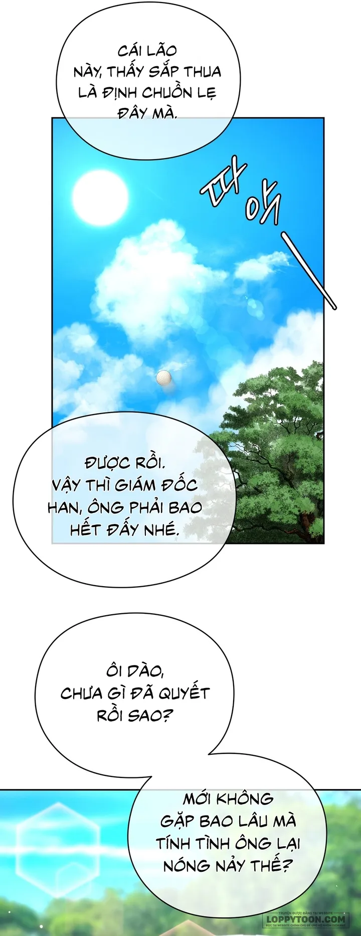 Em Gái Xx Chung Của Các Chú Sân Golf - Chap 19 - Trang 45