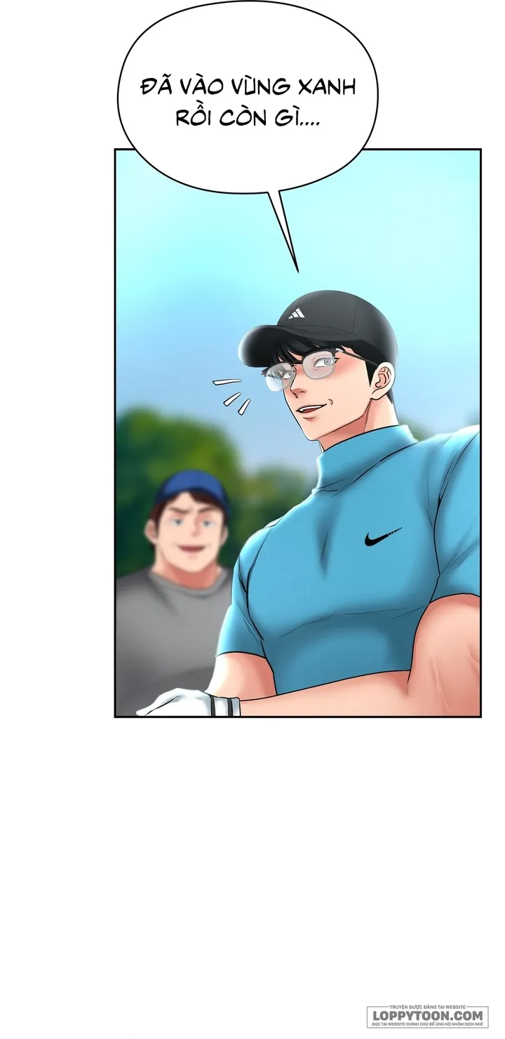 Em Gái Xx Chung Của Các Chú Sân Golf - Chap 19 - Trang 47