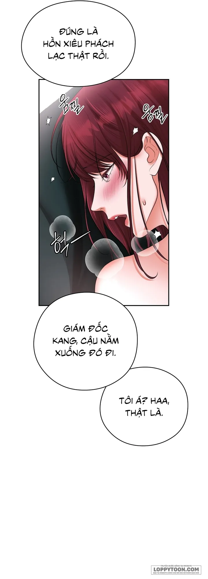 Em Gái Xx Chung Của Các Chú Sân Golf - Chap 19 - Trang 7