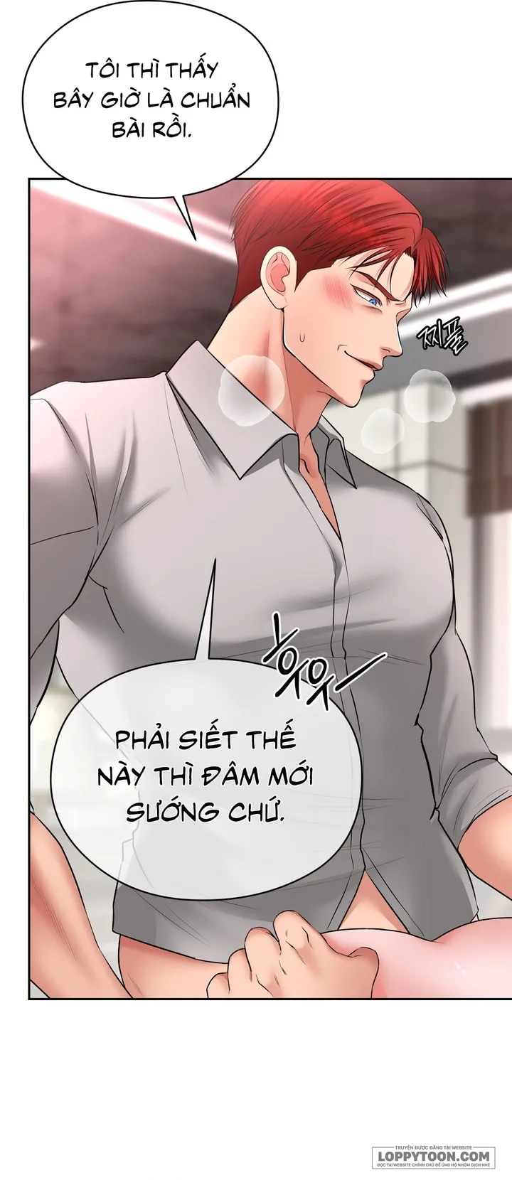 Em Gái Xx Chung Của Các Chú Sân Golf - Chap 19 - Trang 10