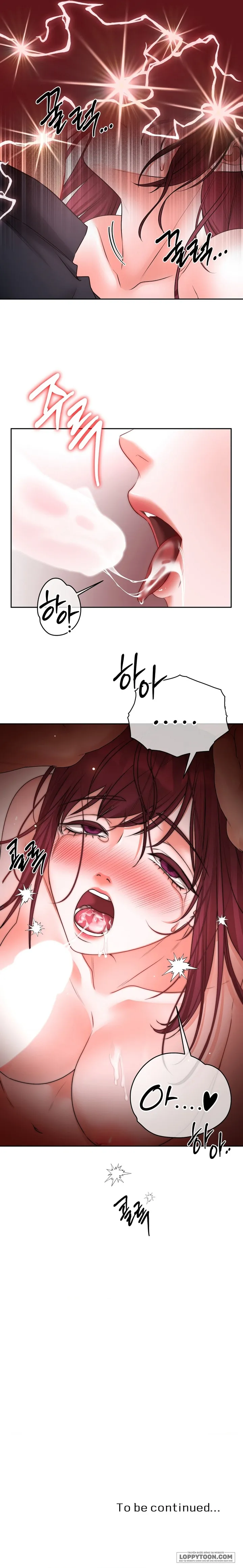 Em Gái Xx Chung Của Các Chú Sân Golf - Chap 20 - Trang 18