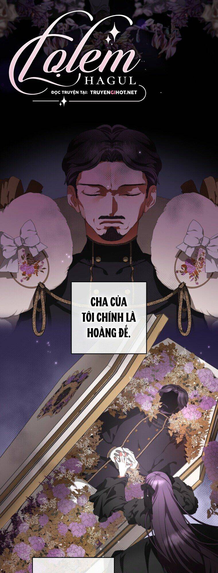 Em trai tôi là hoàng đế ngang ngược - Chap 1 - Trang 11