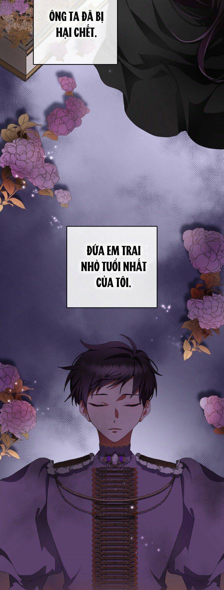 Em trai tôi là hoàng đế ngang ngược - Chap 1 - Trang 12