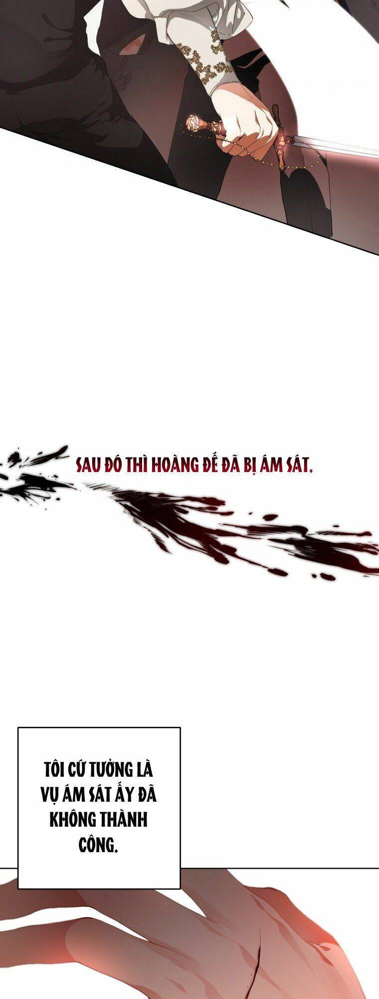 Em trai tôi là hoàng đế ngang ngược - Chap 1 - Trang 21