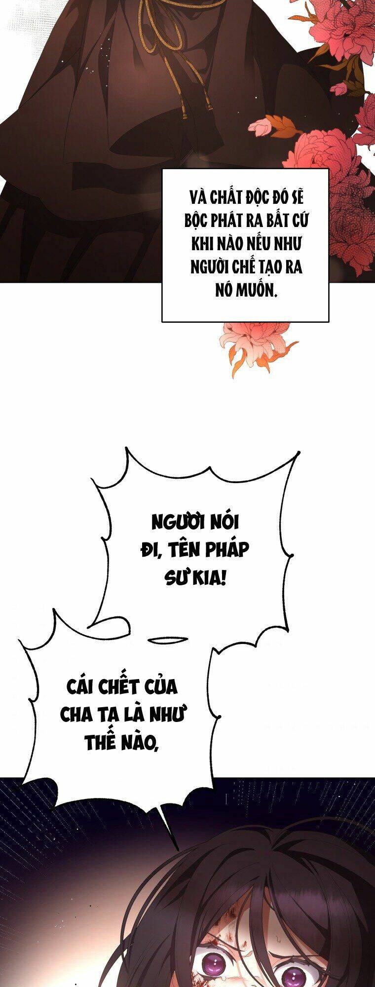 Em trai tôi là hoàng đế ngang ngược - Chap 1 - Trang 25