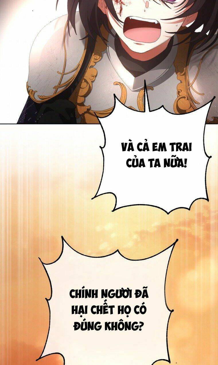 Em trai tôi là hoàng đế ngang ngược - Chap 1 - Trang 26