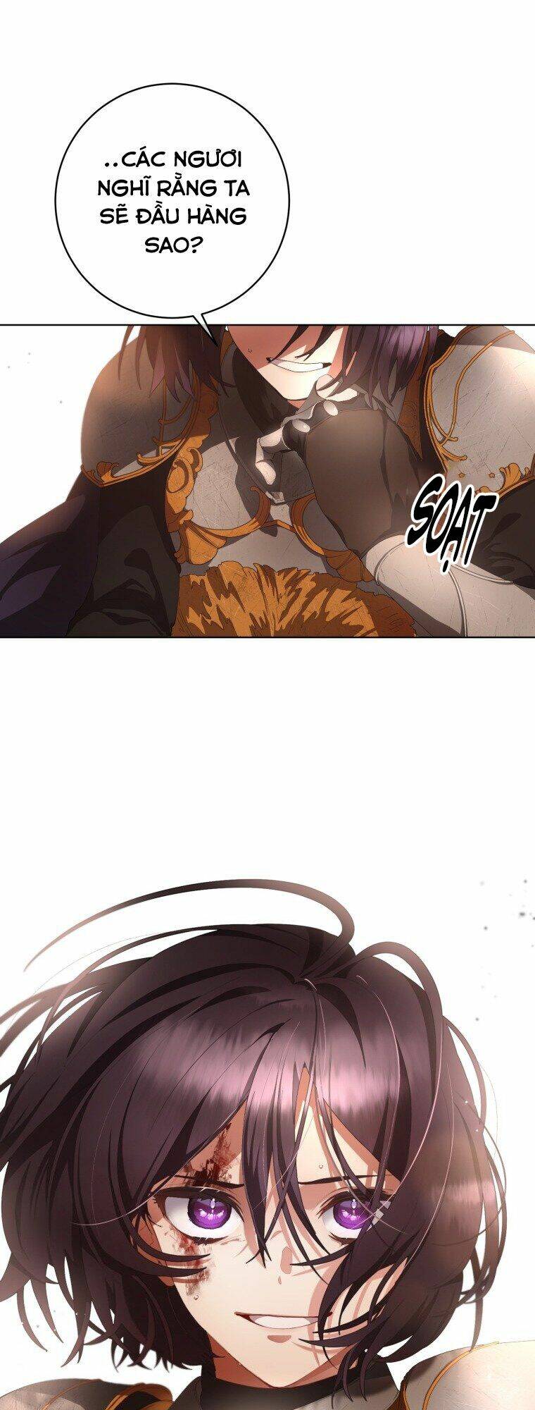 Em trai tôi là hoàng đế ngang ngược - Chap 1 - Trang 31