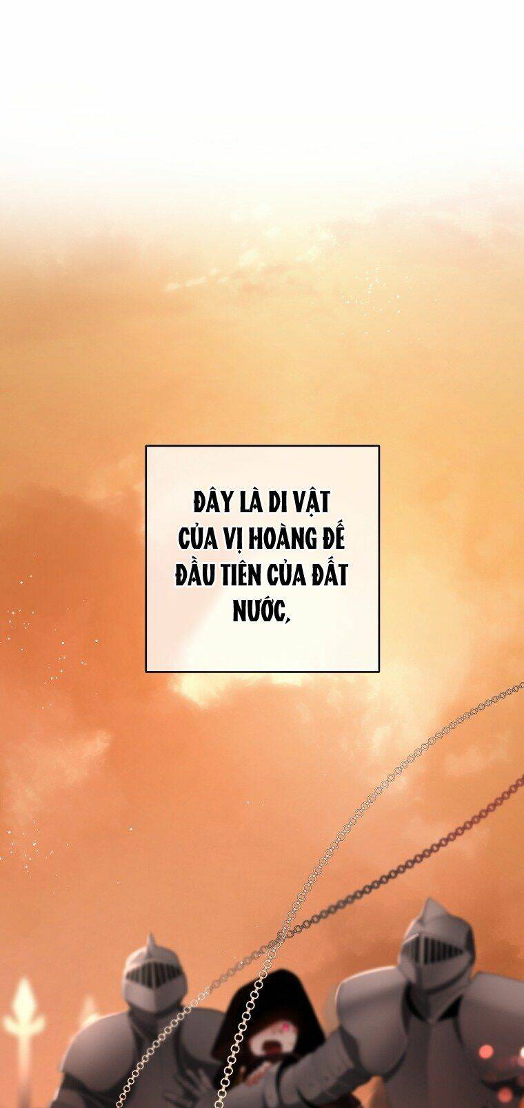 Em trai tôi là hoàng đế ngang ngược - Chap 1 - Trang 34