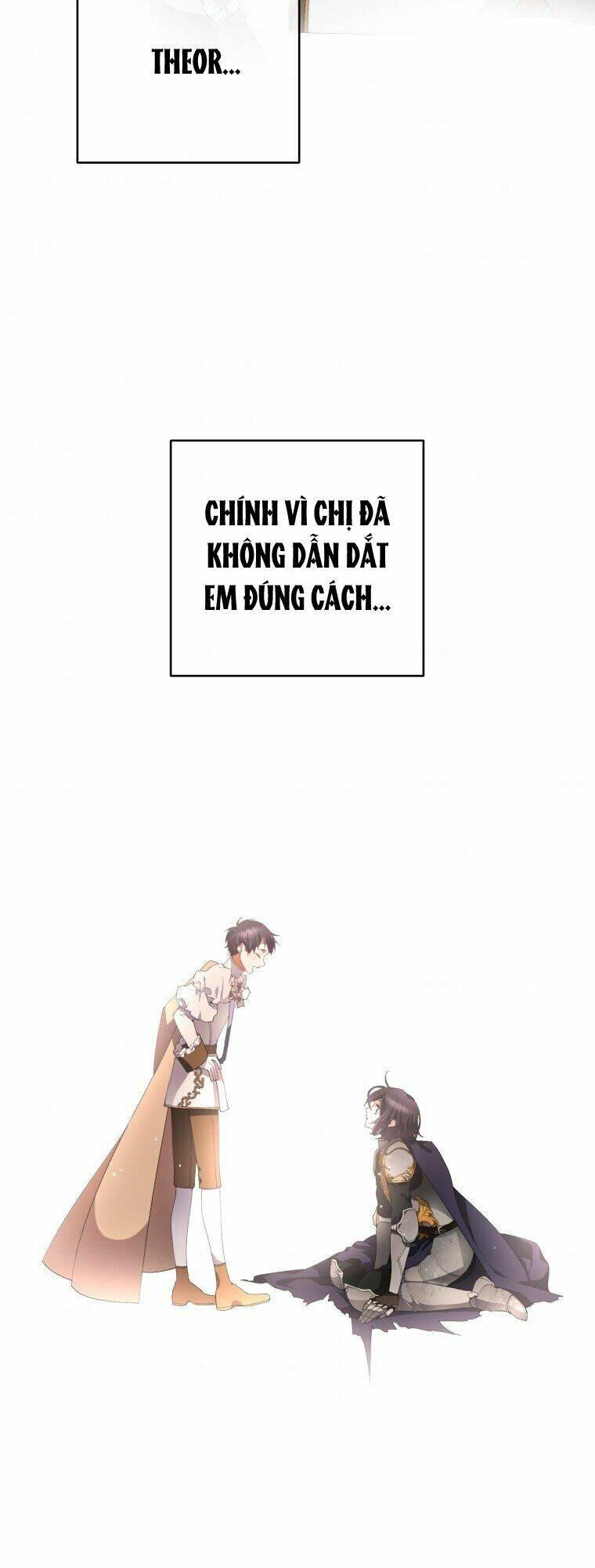Em trai tôi là hoàng đế ngang ngược - Chap 1 - Trang 49