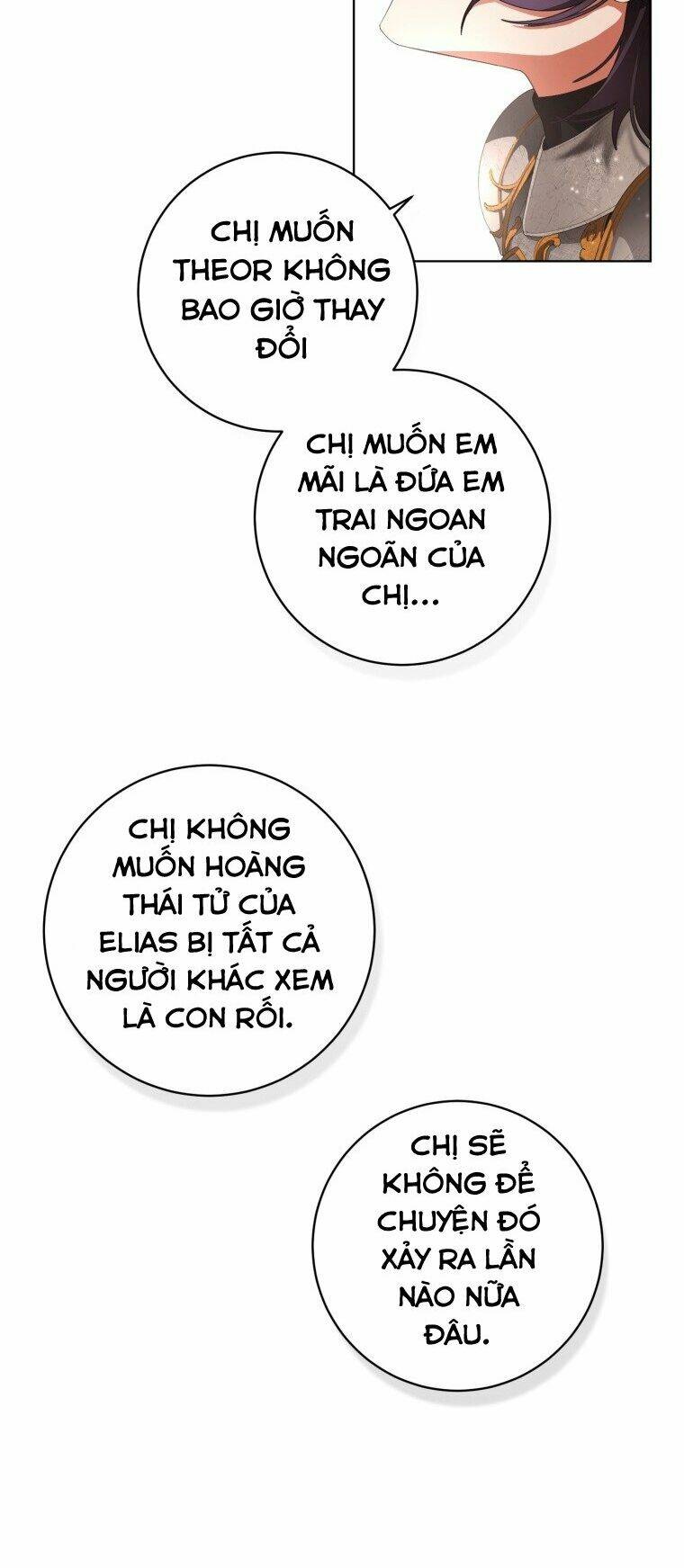 Em trai tôi là hoàng đế ngang ngược - Chap 1 - Trang 51