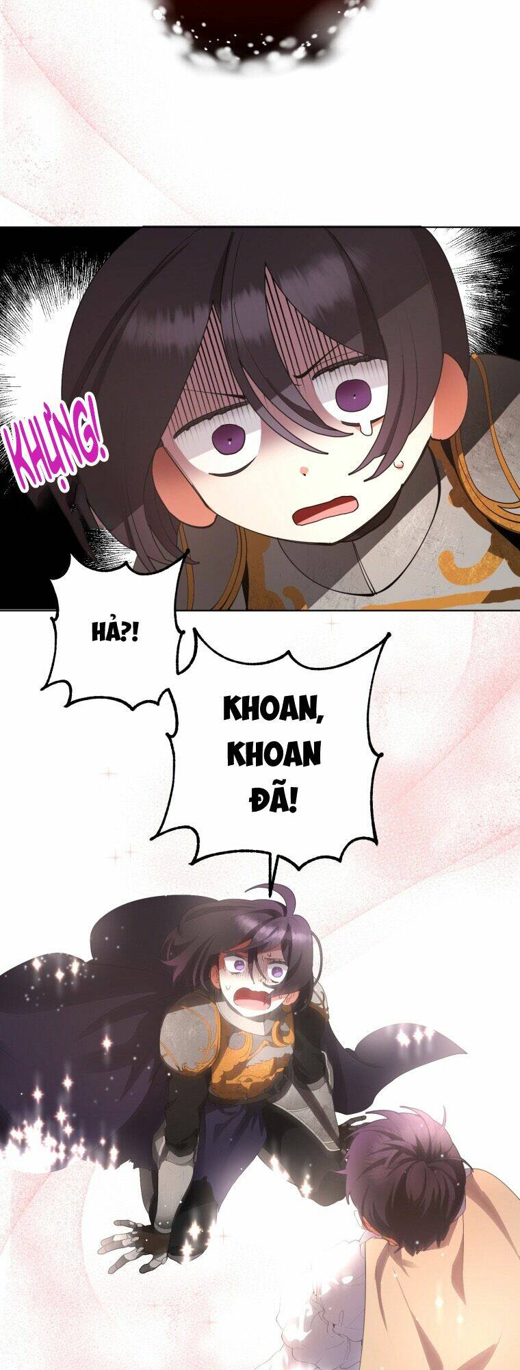 Em trai tôi là hoàng đế ngang ngược - Chap 1 - Trang 53