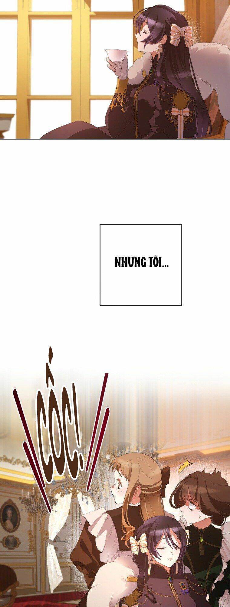 Em trai tôi là hoàng đế ngang ngược - Chap 1 - Trang 65