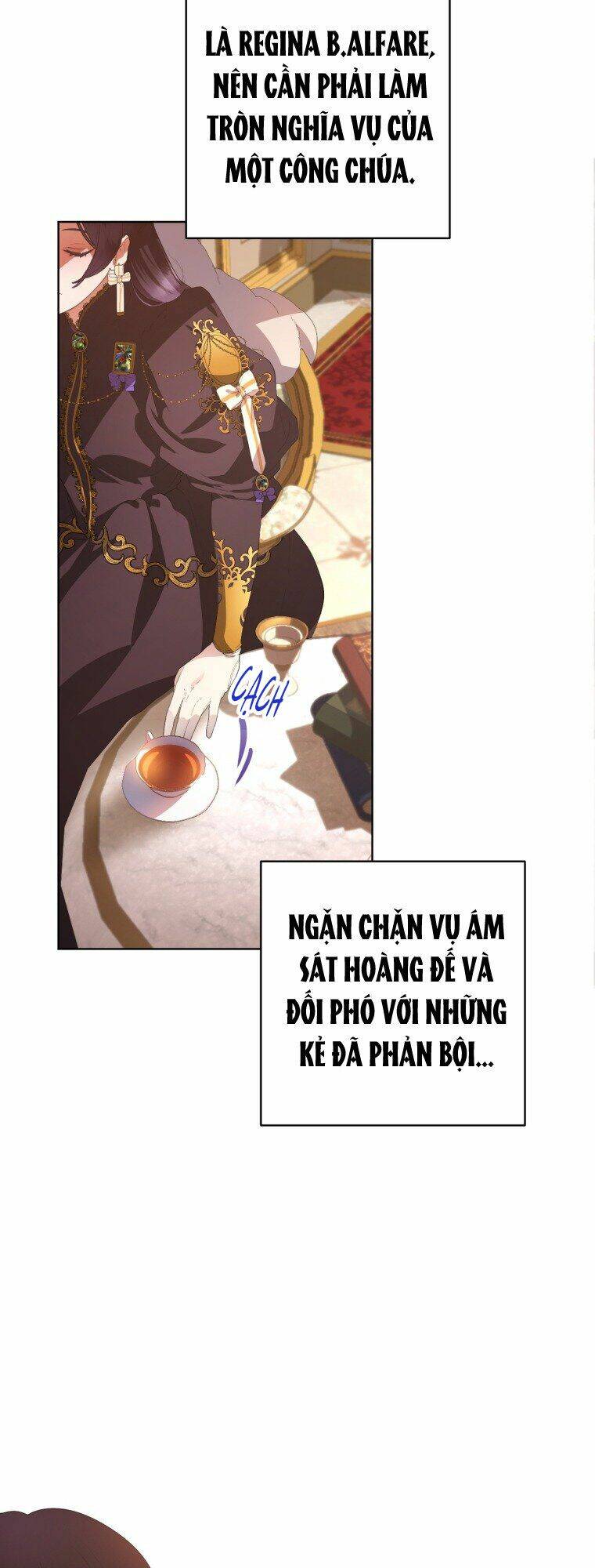 Em trai tôi là hoàng đế ngang ngược - Chap 1 - Trang 67