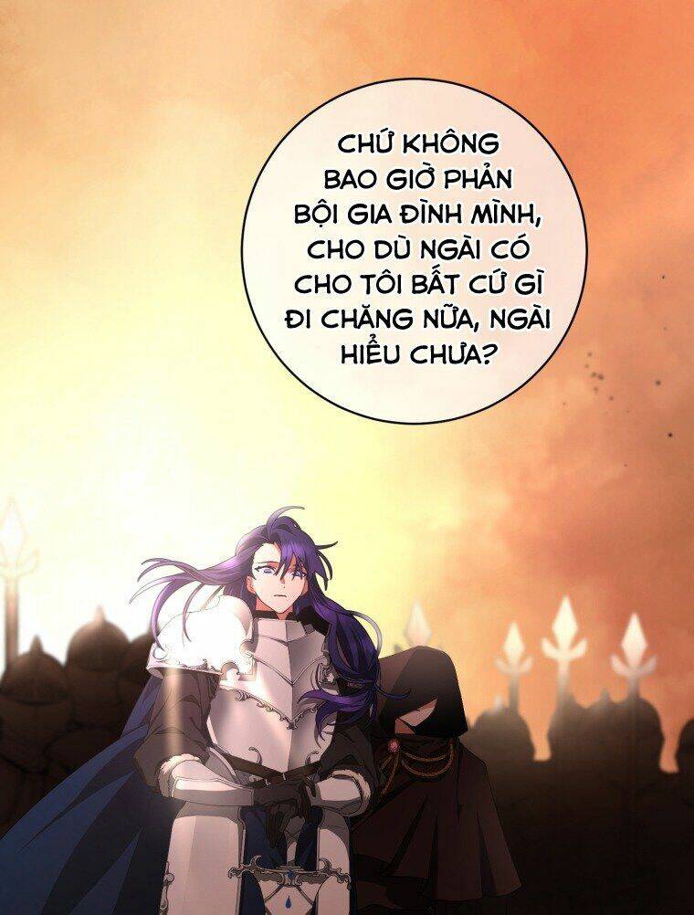 Em trai tôi là hoàng đế ngang ngược - Chap 1 - Trang 8