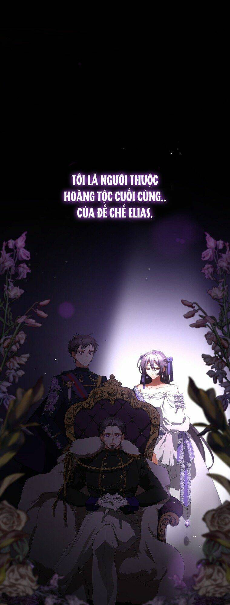 Em trai tôi là hoàng đế ngang ngược - Chap 1 - Trang 10
