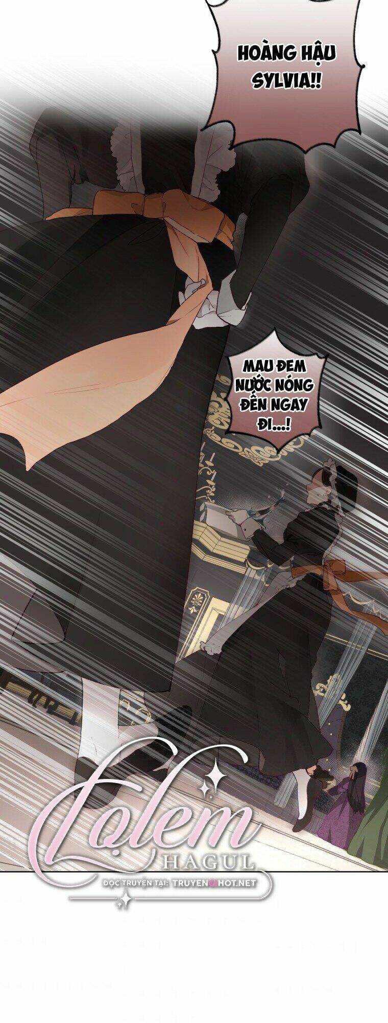 Em trai tôi là hoàng đế ngang ngược - Chap 2 - Trang 2