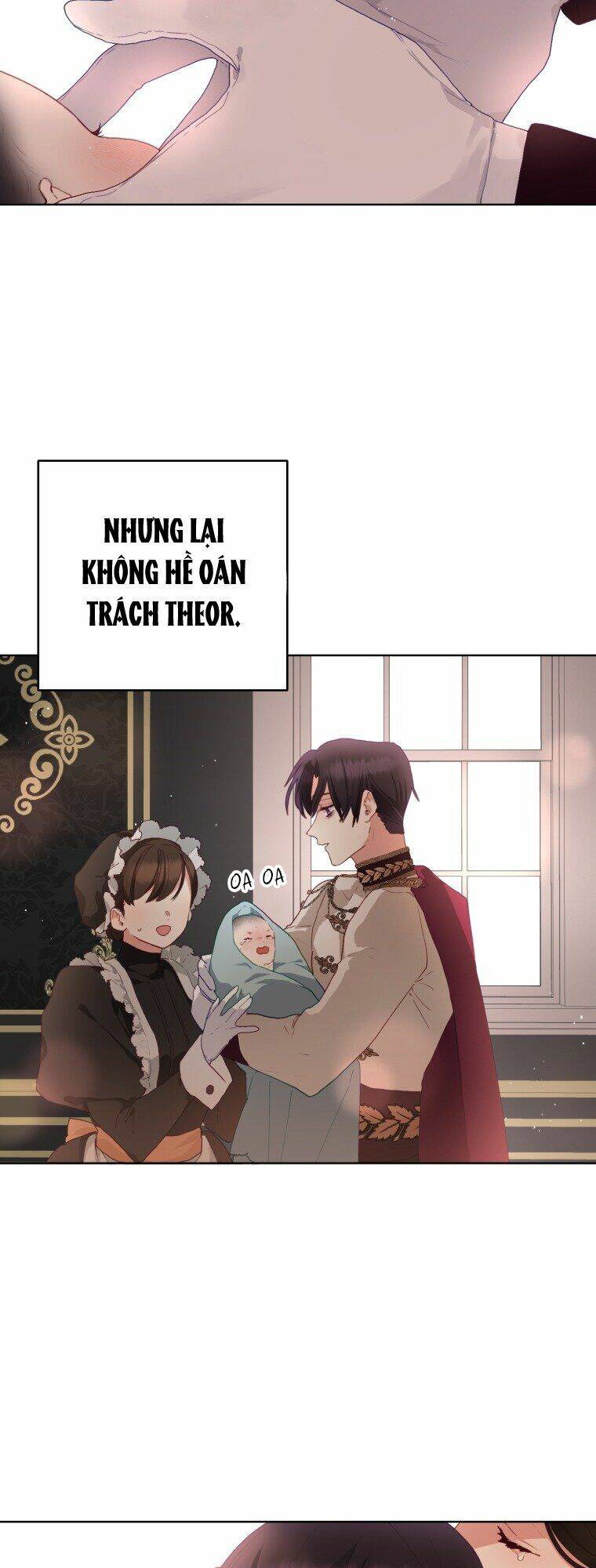 Em trai tôi là hoàng đế ngang ngược - Chap 2 - Trang 13