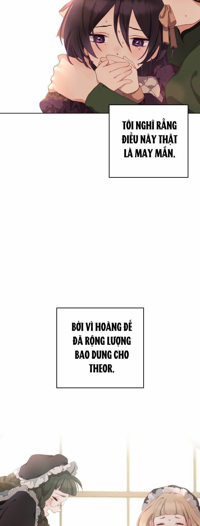 Em trai tôi là hoàng đế ngang ngược - Chap 2 - Trang 14