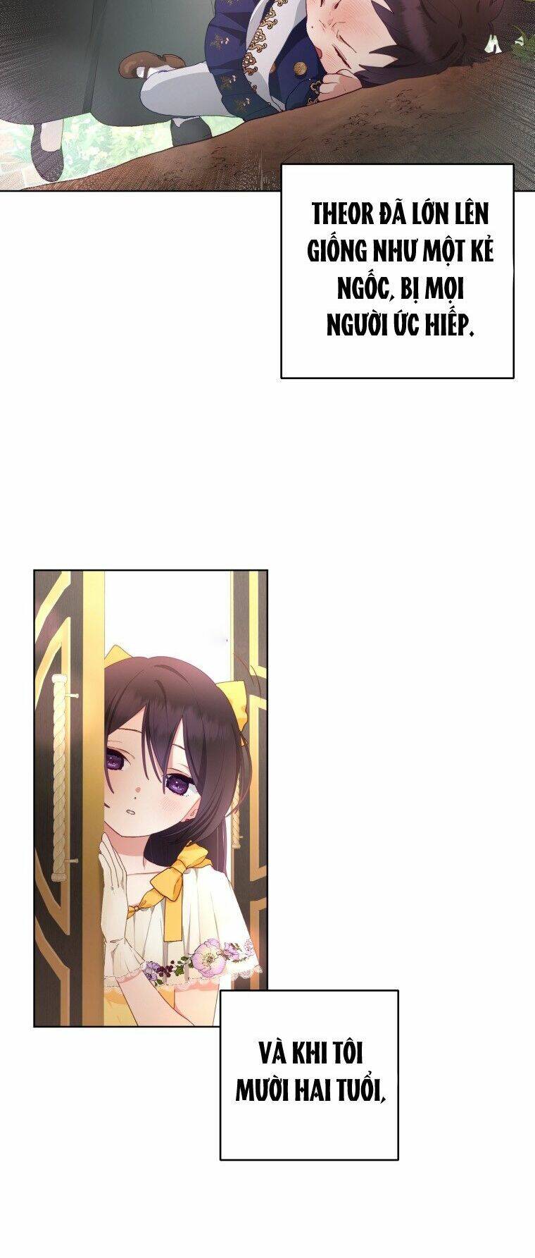 Em trai tôi là hoàng đế ngang ngược - Chap 2 - Trang 16