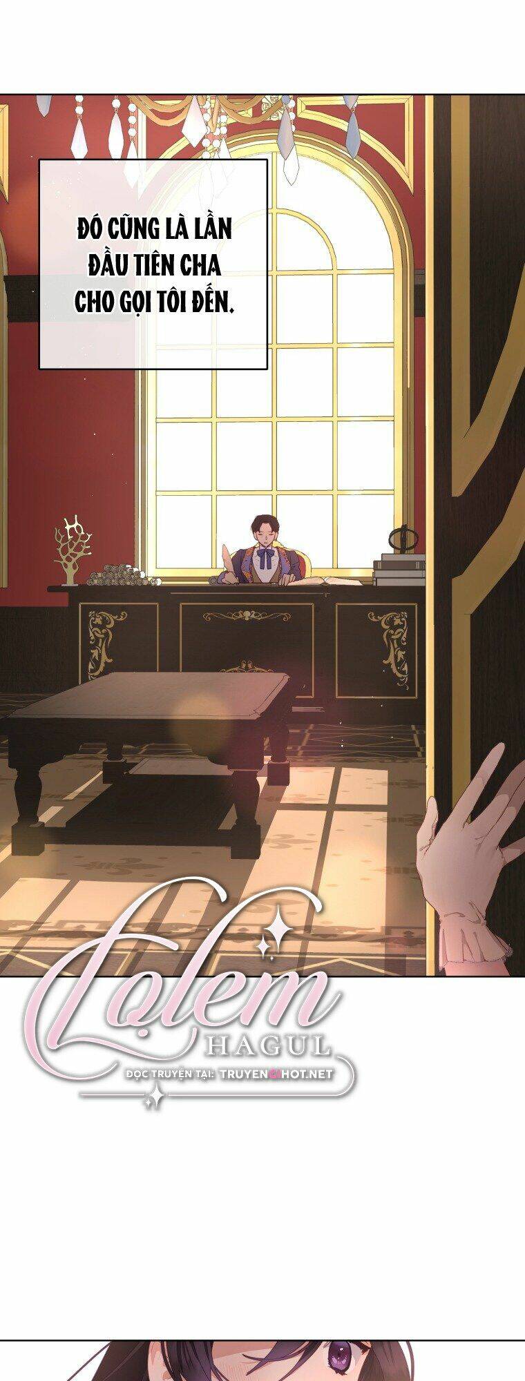 Em trai tôi là hoàng đế ngang ngược - Chap 2 - Trang 17