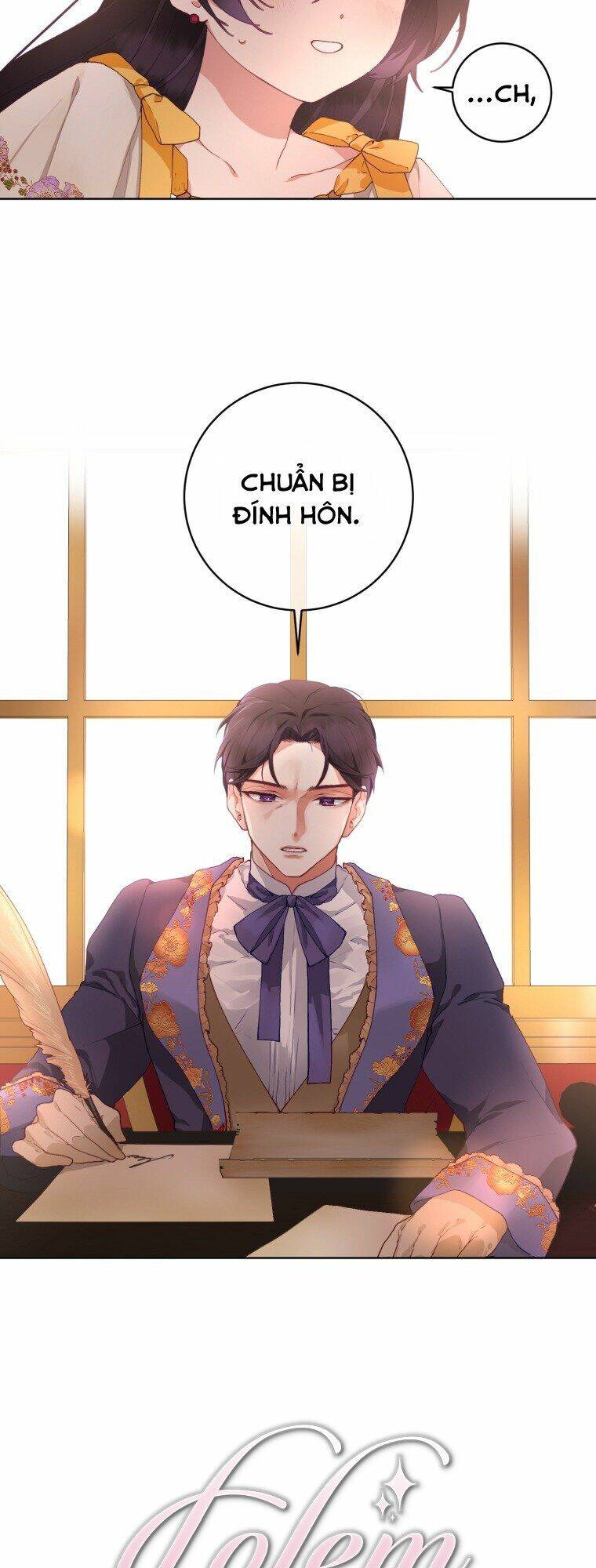 Em trai tôi là hoàng đế ngang ngược - Chap 2 - Trang 18