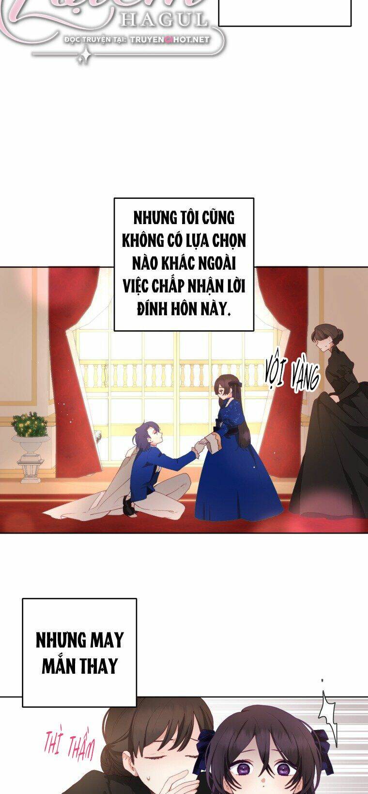 Em trai tôi là hoàng đế ngang ngược - Chap 2 - Trang 23