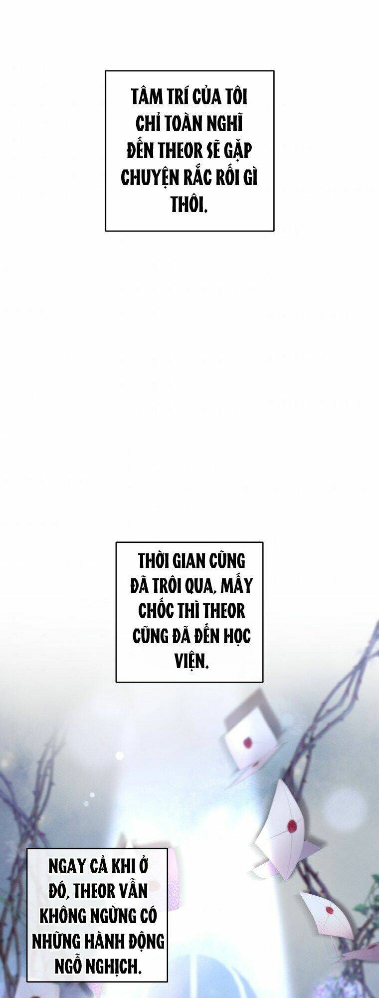 Em trai tôi là hoàng đế ngang ngược - Chap 2 - Trang 25