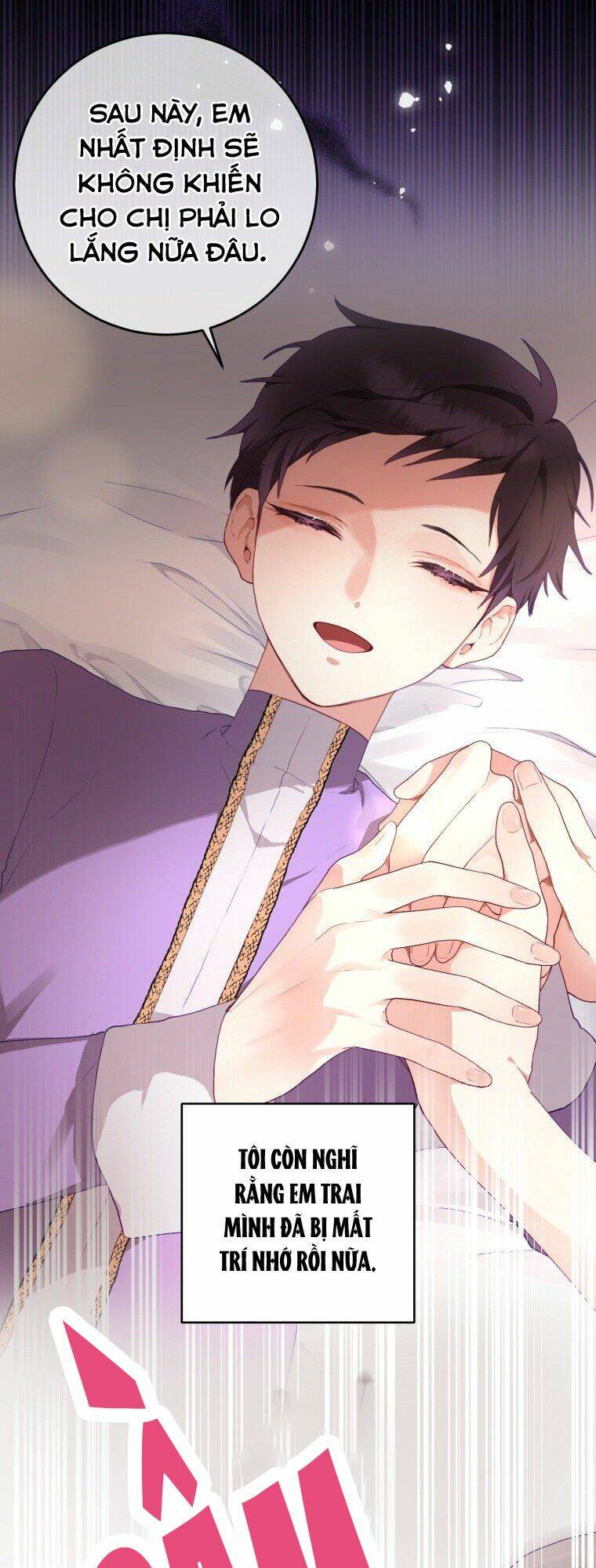 Em trai tôi là hoàng đế ngang ngược - Chap 2 - Trang 31