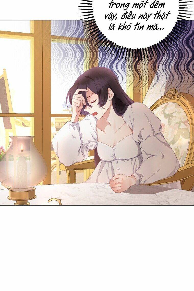 Em trai tôi là hoàng đế ngang ngược - Chap 2 - Trang 33