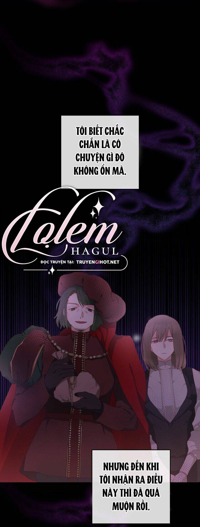 Em trai tôi là hoàng đế ngang ngược - Chap 2 - Trang 38