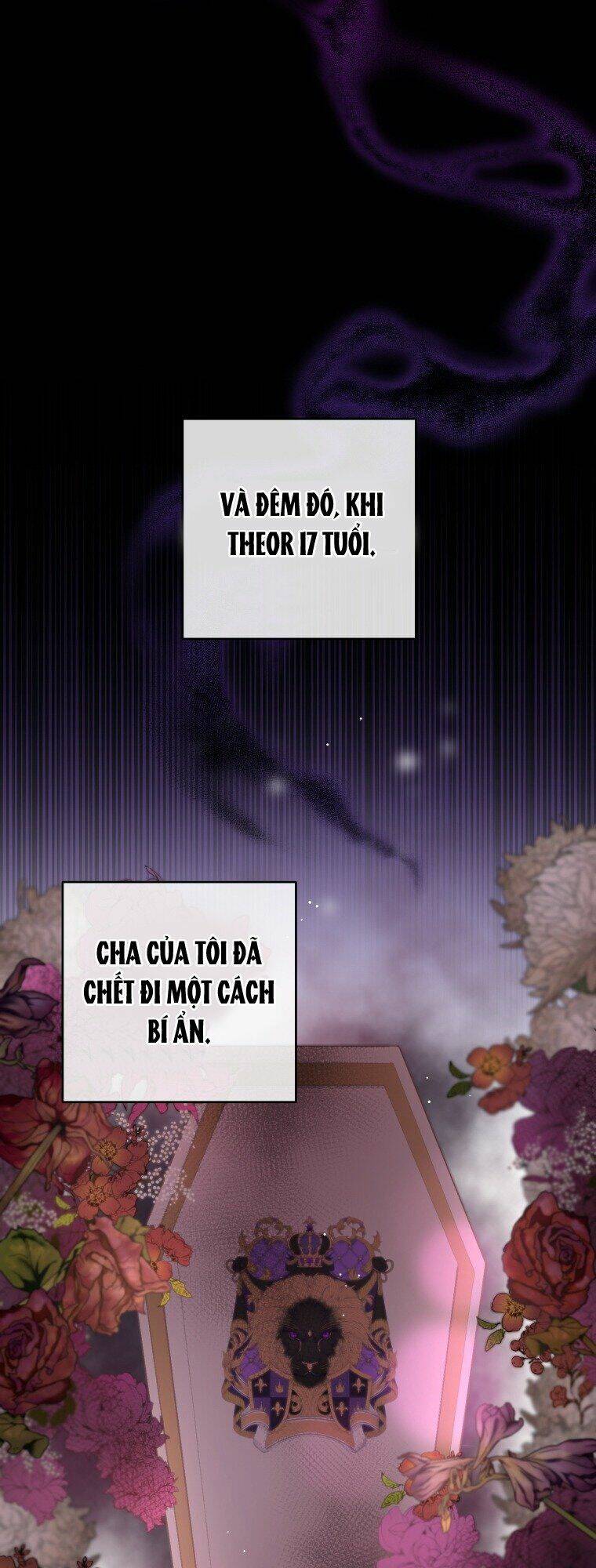Em trai tôi là hoàng đế ngang ngược - Chap 2 - Trang 39