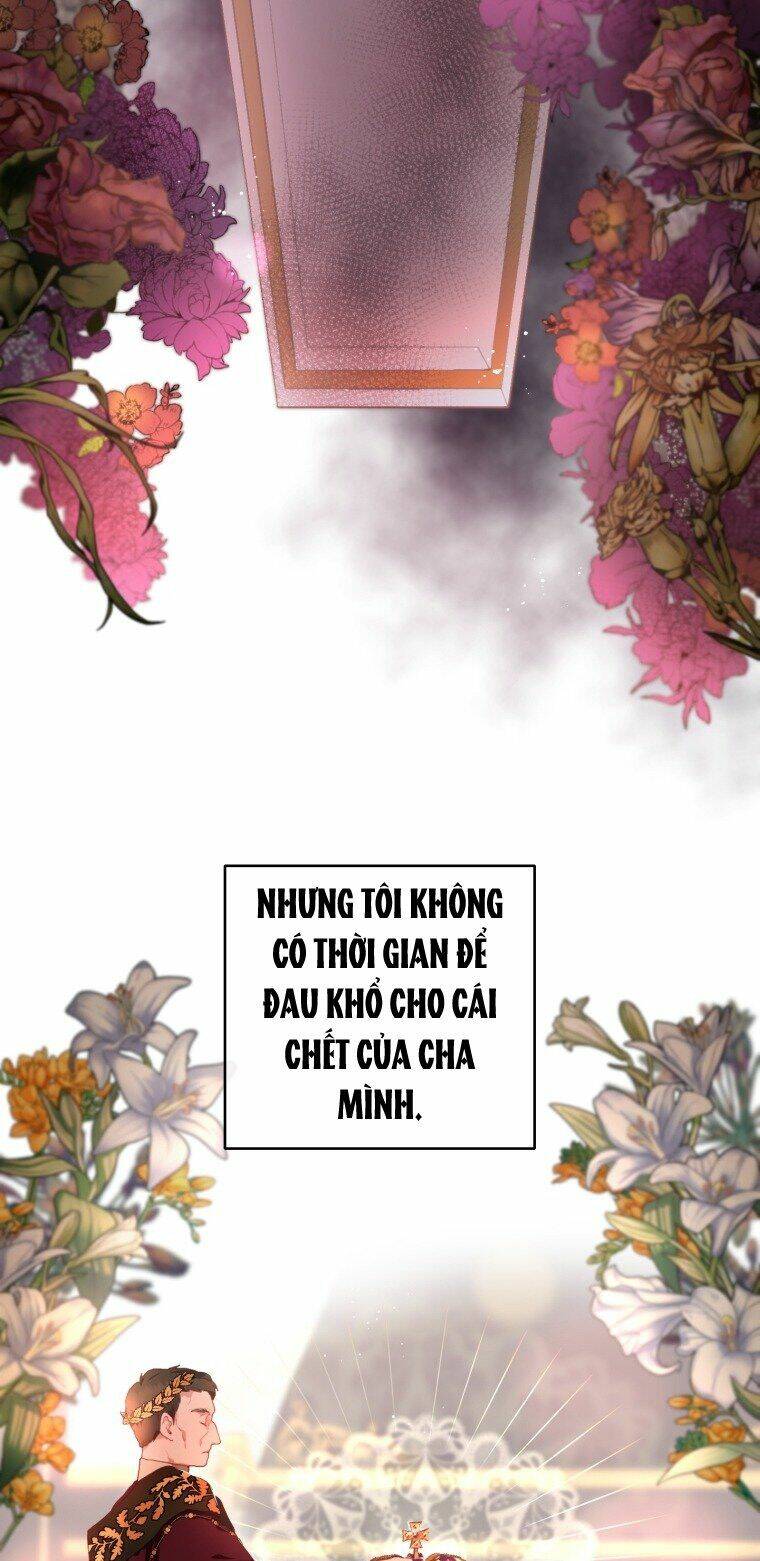 Em trai tôi là hoàng đế ngang ngược - Chap 2 - Trang 40