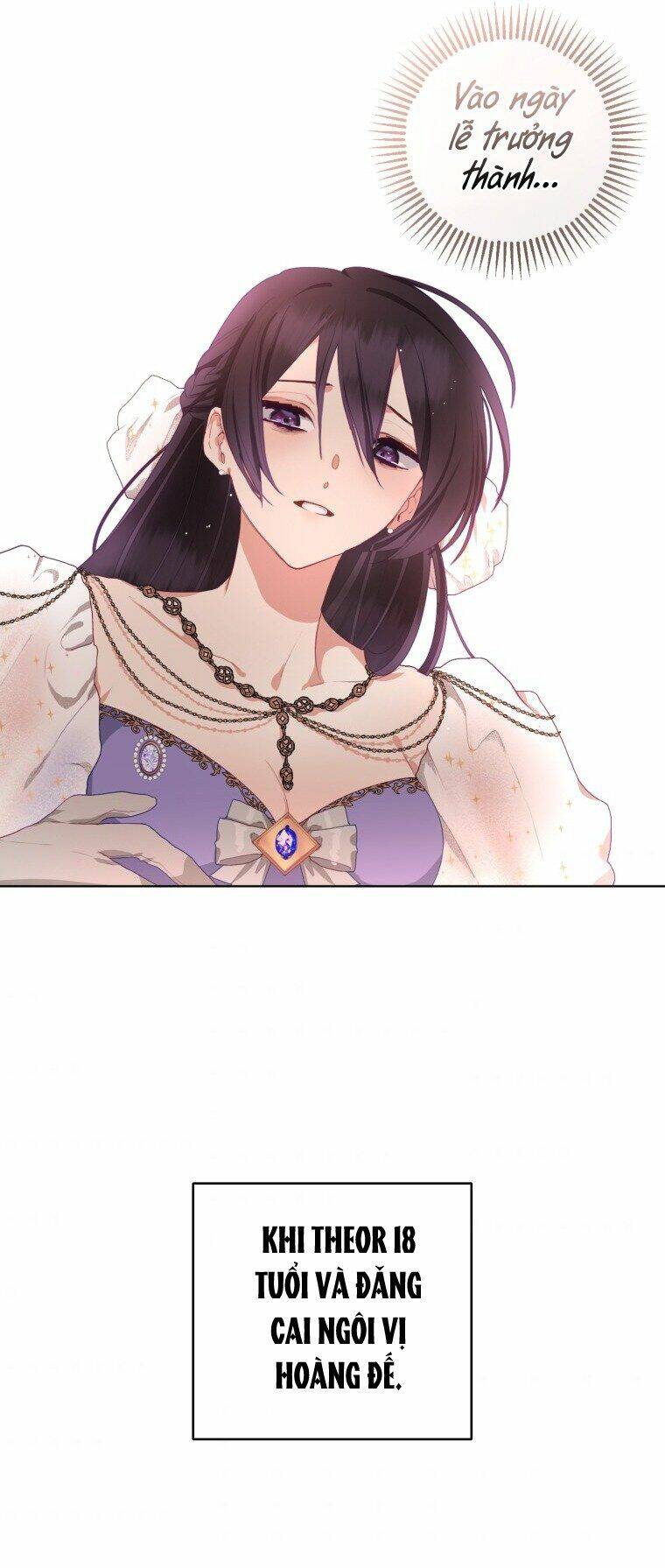 Em trai tôi là hoàng đế ngang ngược - Chap 2 - Trang 48
