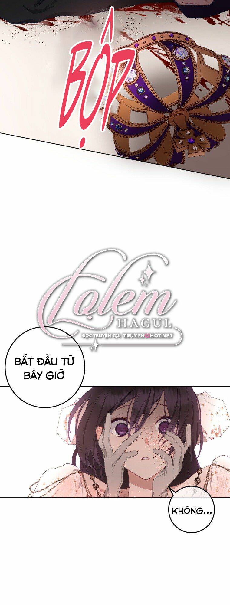 Em trai tôi là hoàng đế ngang ngược - Chap 2 - Trang 51