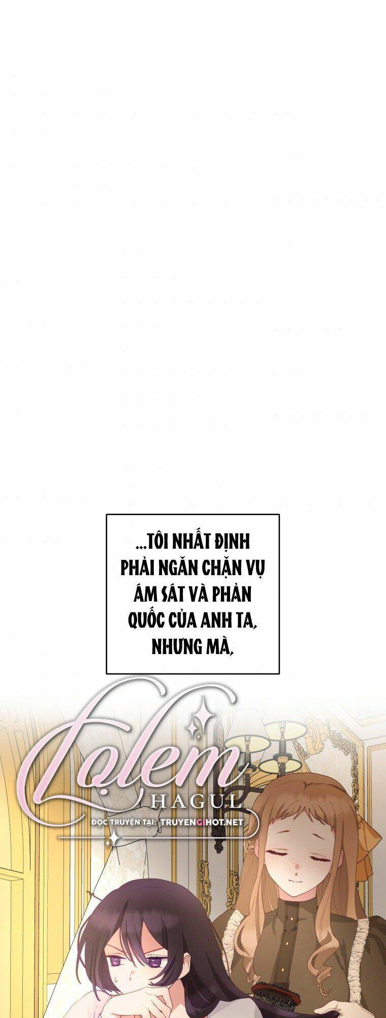 Em trai tôi là hoàng đế ngang ngược - Chap 2 - Trang 54