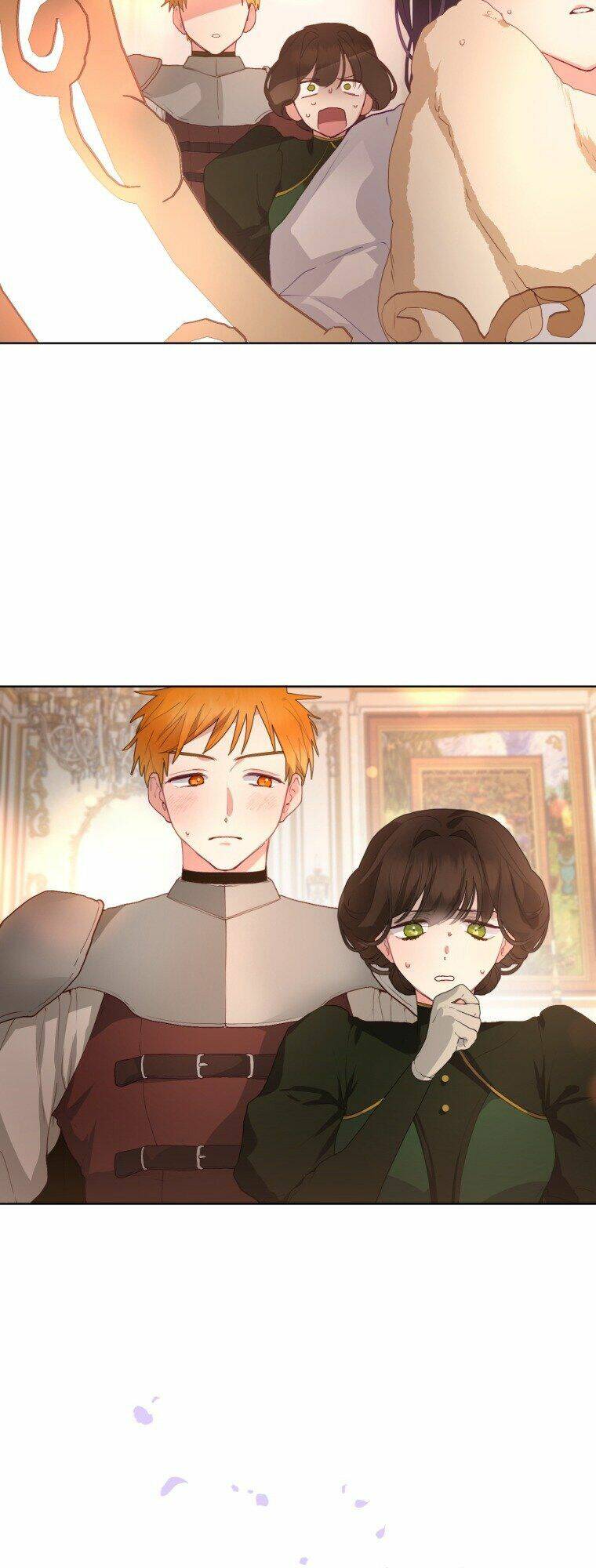 Em trai tôi là hoàng đế ngang ngược - Chap 2 - Trang 63