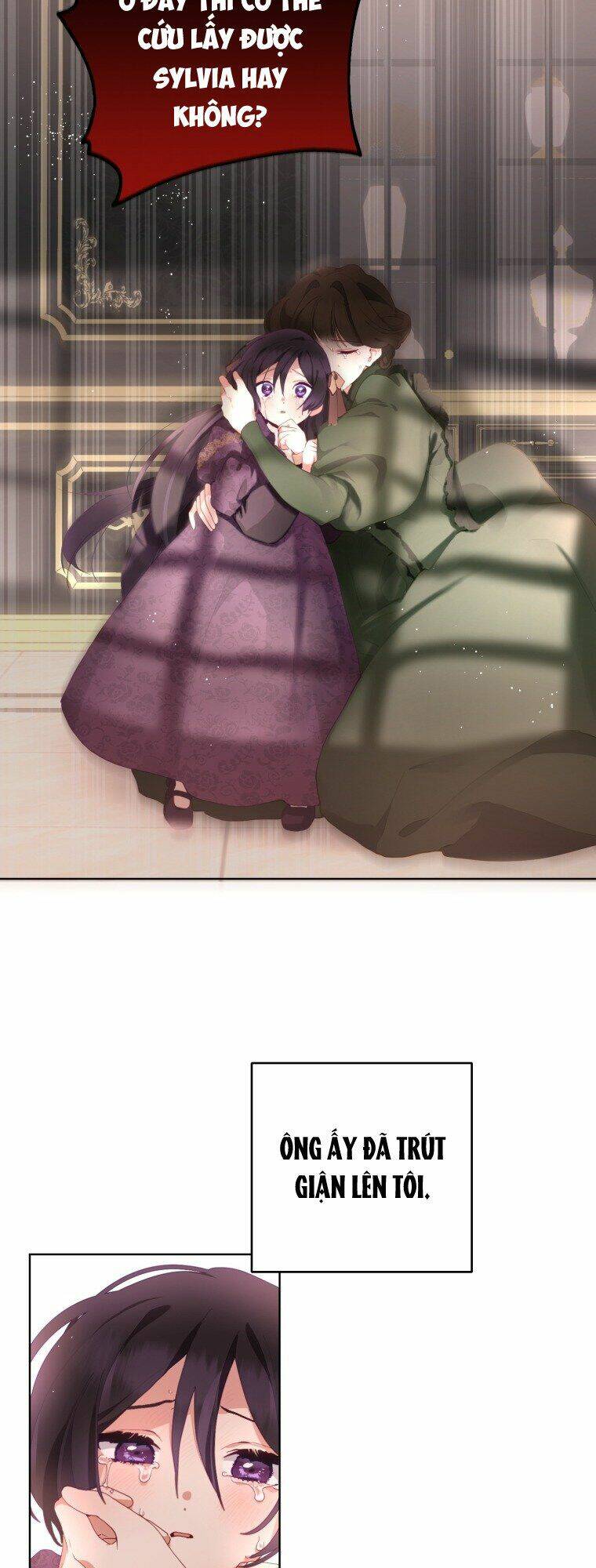 Em trai tôi là hoàng đế ngang ngược - Chap 2 - Trang 10