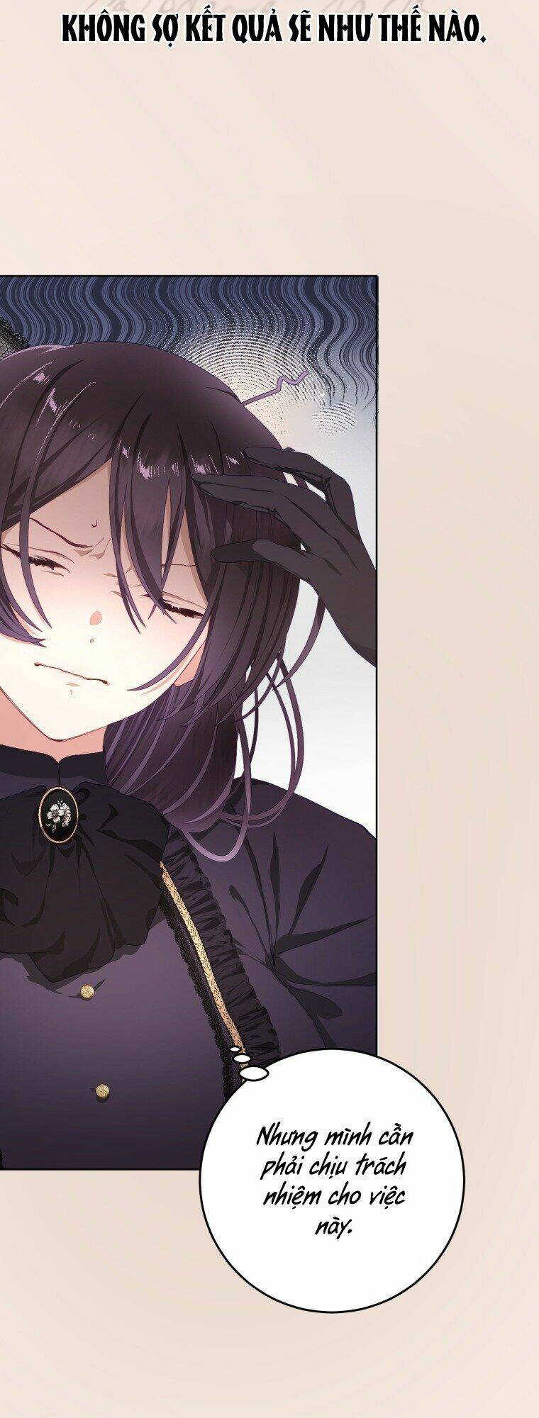 Em trai tôi là hoàng đế ngang ngược - Chap 3 - Trang 11