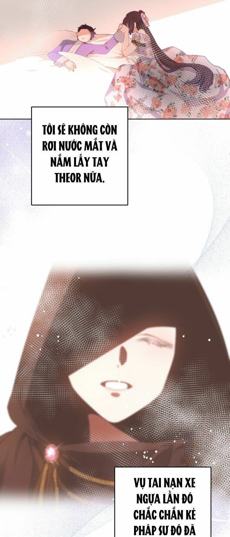Em trai tôi là hoàng đế ngang ngược - Chap 3 - Trang 16