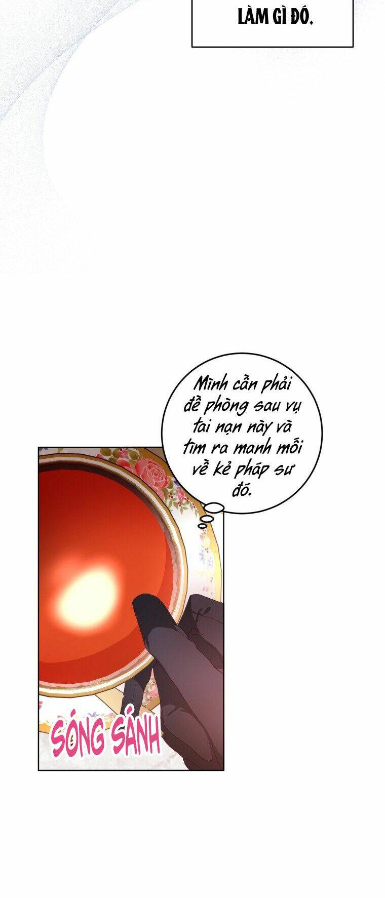 Em trai tôi là hoàng đế ngang ngược - Chap 3 - Trang 17