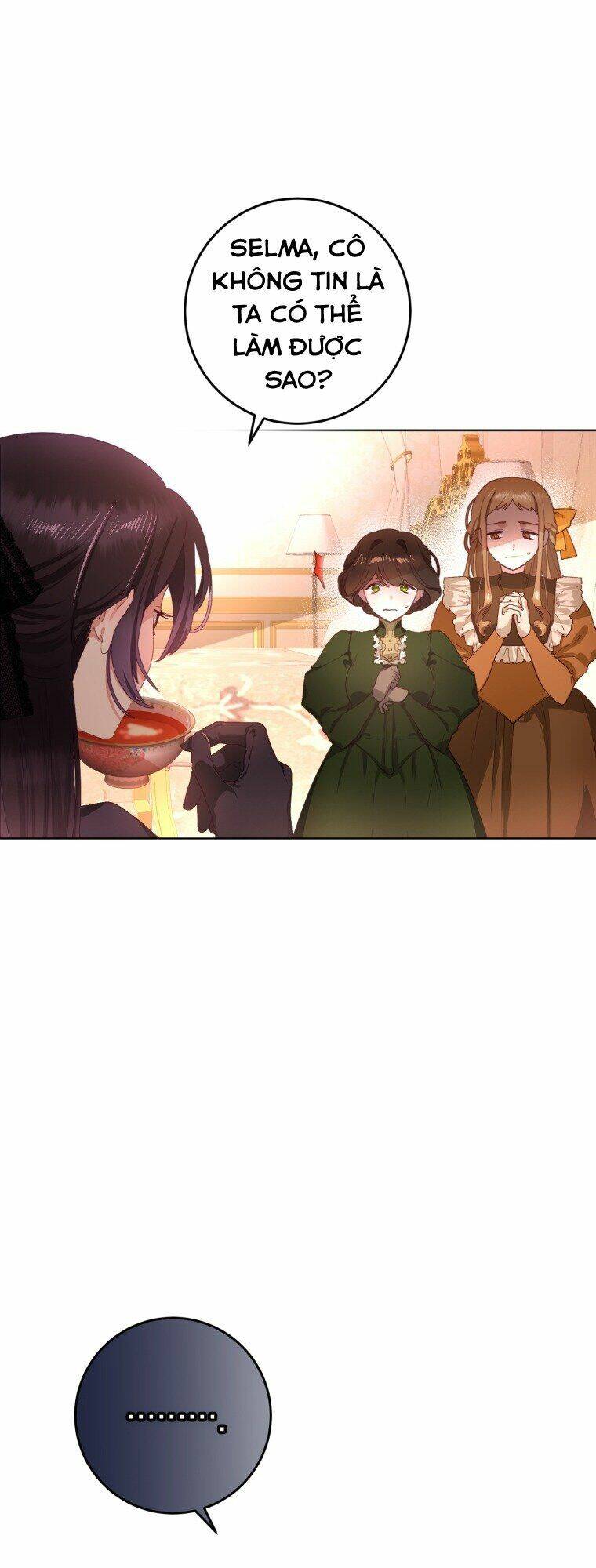Em trai tôi là hoàng đế ngang ngược - Chap 3 - Trang 18