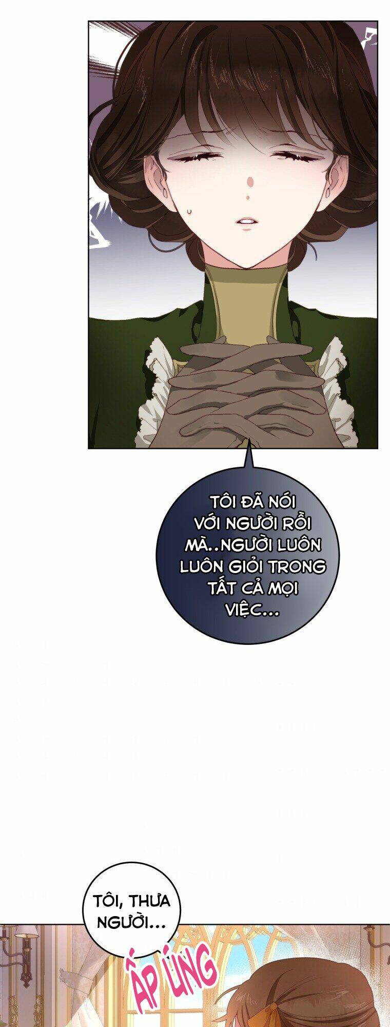 Em trai tôi là hoàng đế ngang ngược - Chap 3 - Trang 19
